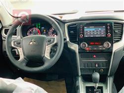 میتسوبیشی L200